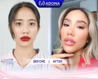 hot tiktoker Vy Phạm