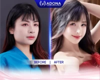 Hot Tiktoker Pinky Vanh