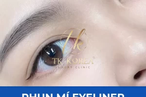 Phun Mí Eyeliner