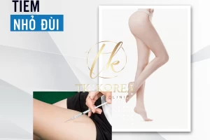 Tiêm Nhỏ Đùi